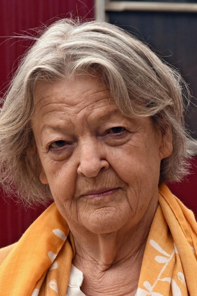 Foto de Friederike Frerichs