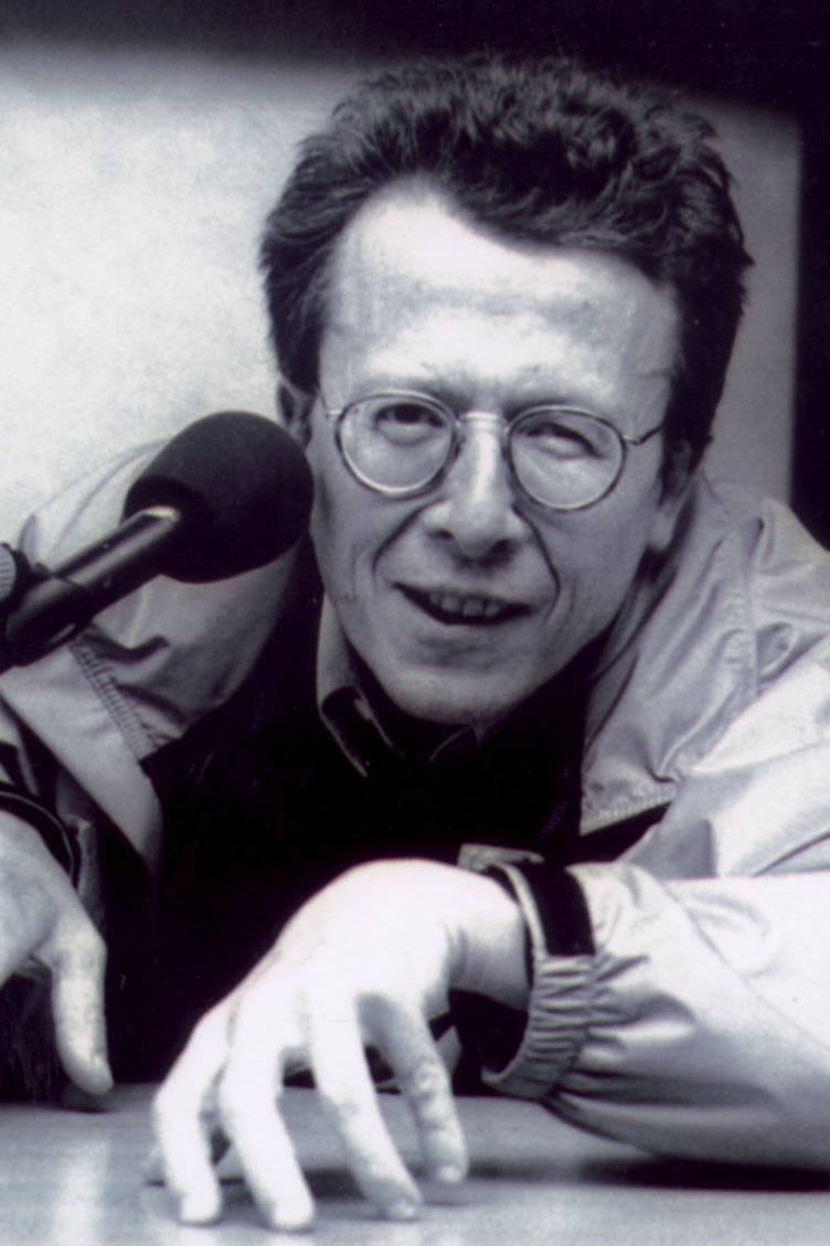 Foto de Jean-François Bory