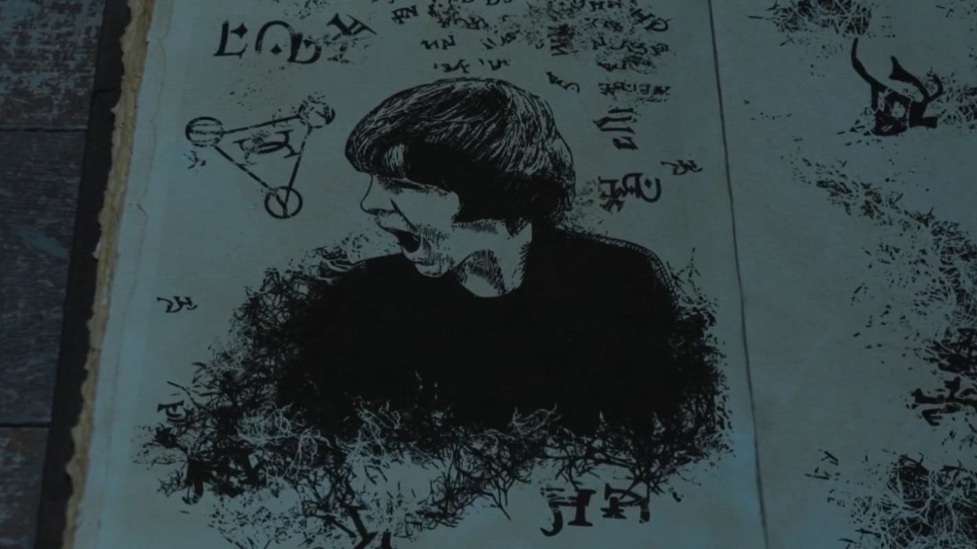 Backdrop image