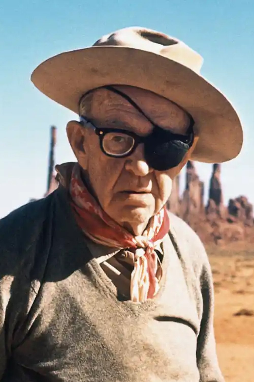 Foto de John Ford