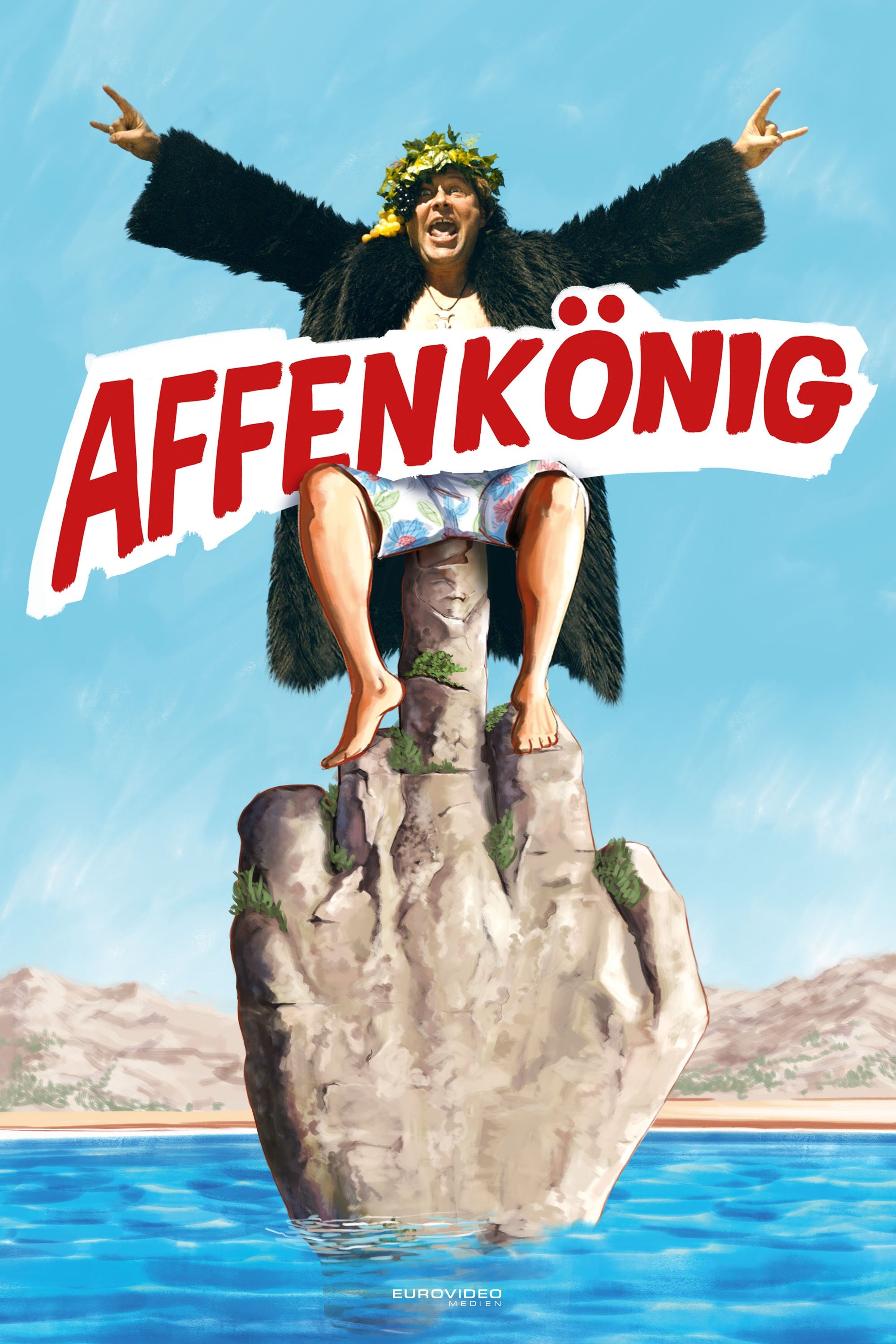 Poster movie