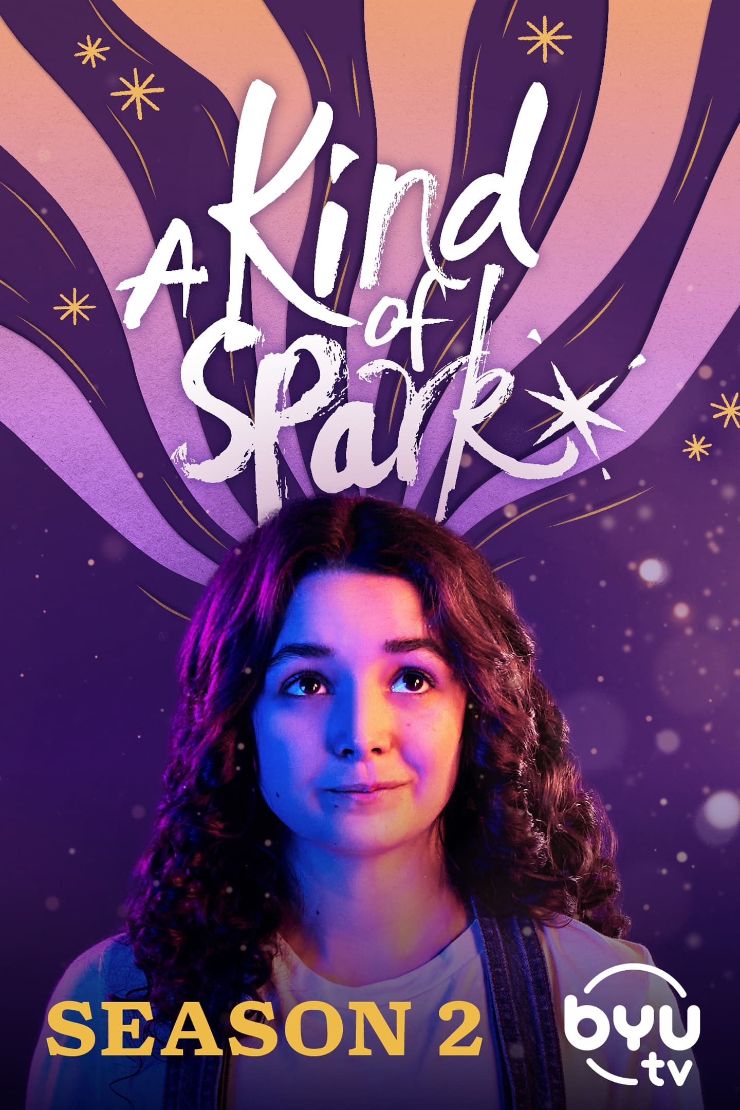 Poster de Temporada 2