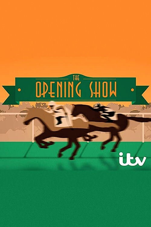 Poster de The Opening Show