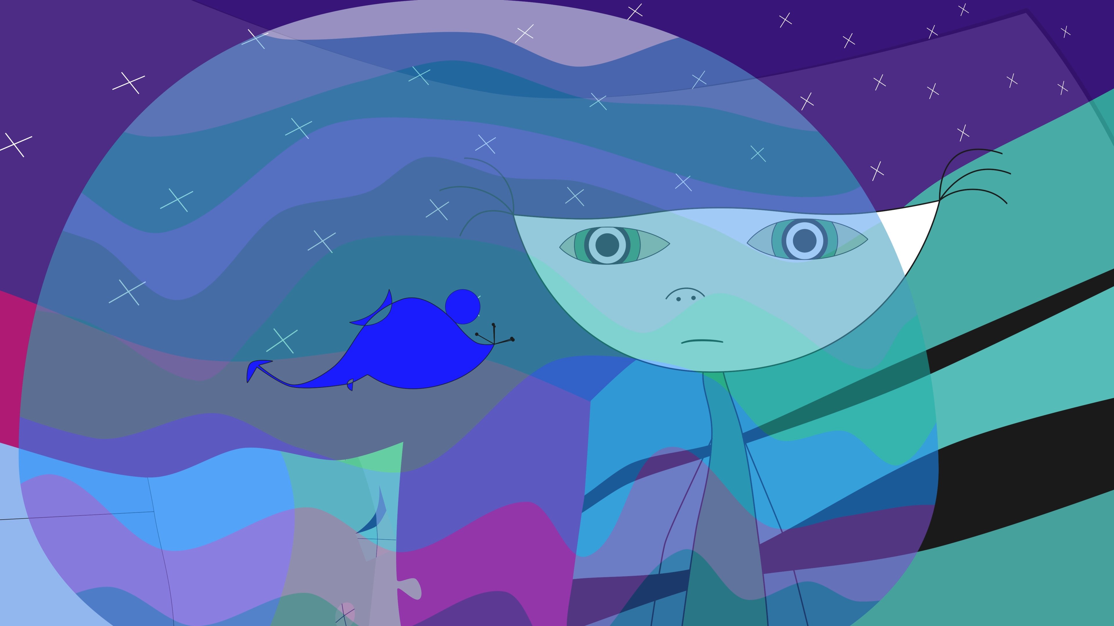 Backdrop image
