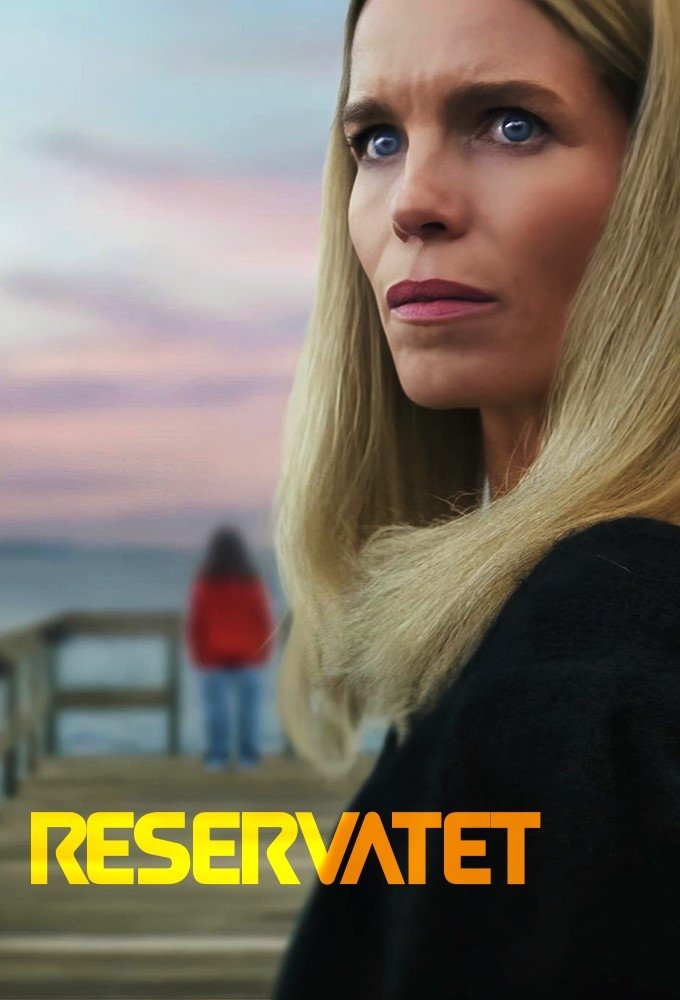 Poster de A Reserva