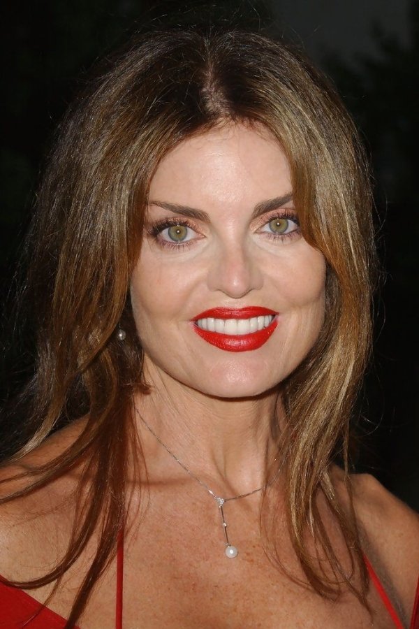 Foto de Tracy Scoggins