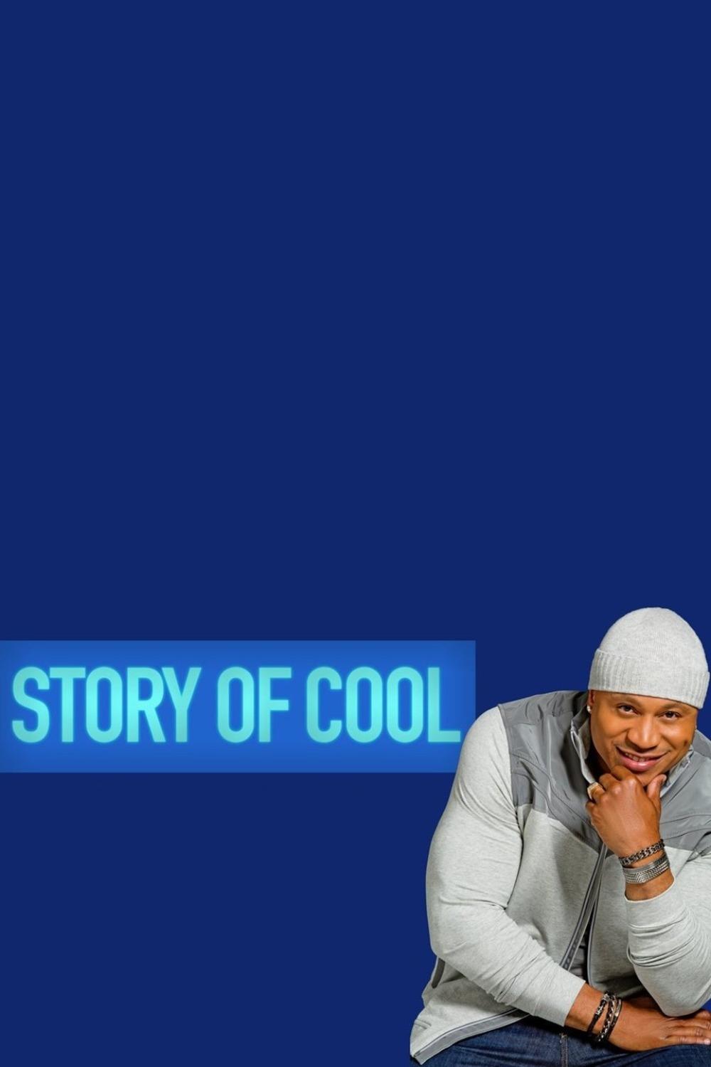 Poster de Story of Cool