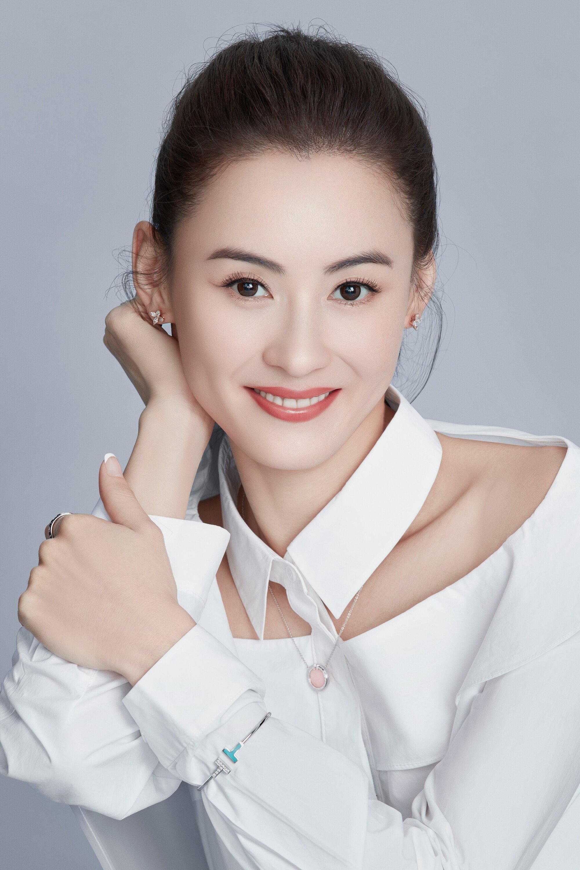 Foto de 張柏芝