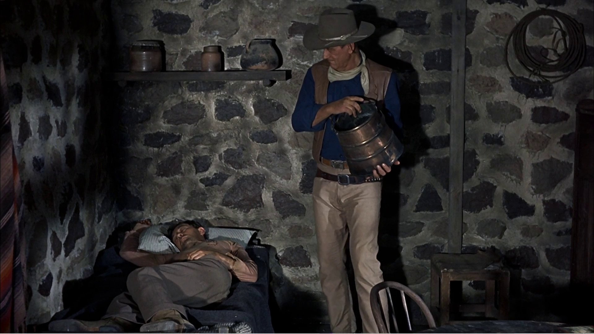 Backdrop image