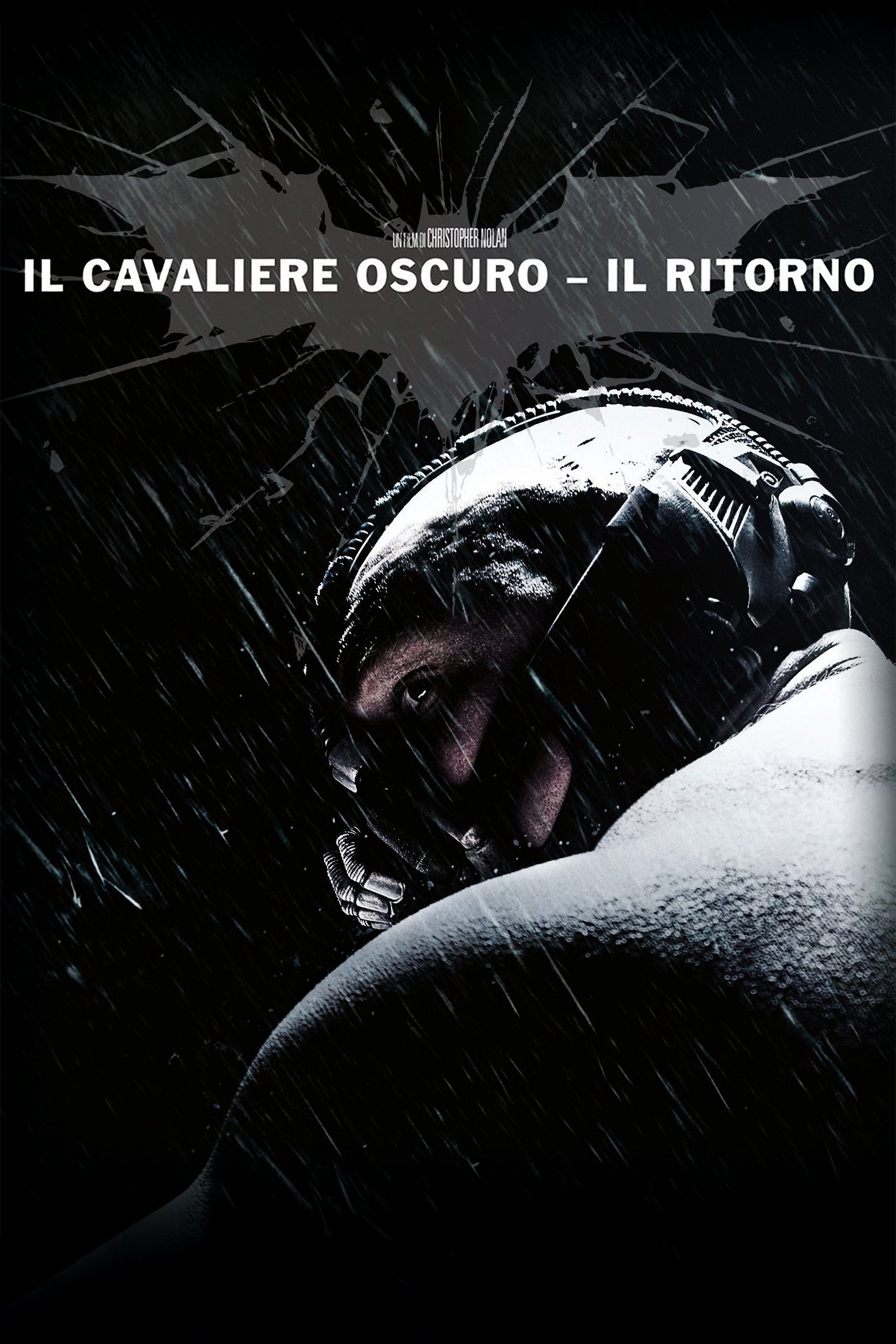 Il cavaliere oscuro - Il ritorno