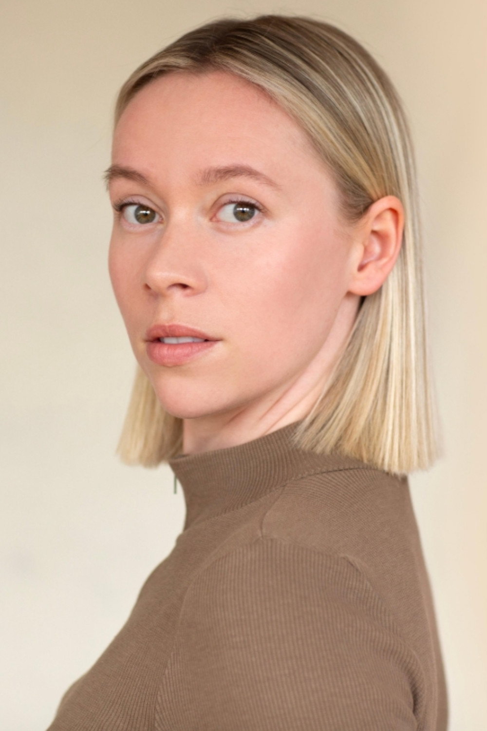 the profile picture of Hannah Baxter-Eve