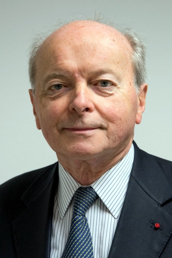 Foto de Jacques Toubon