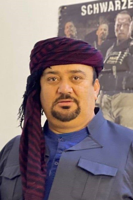 Foto de Hassan Ali