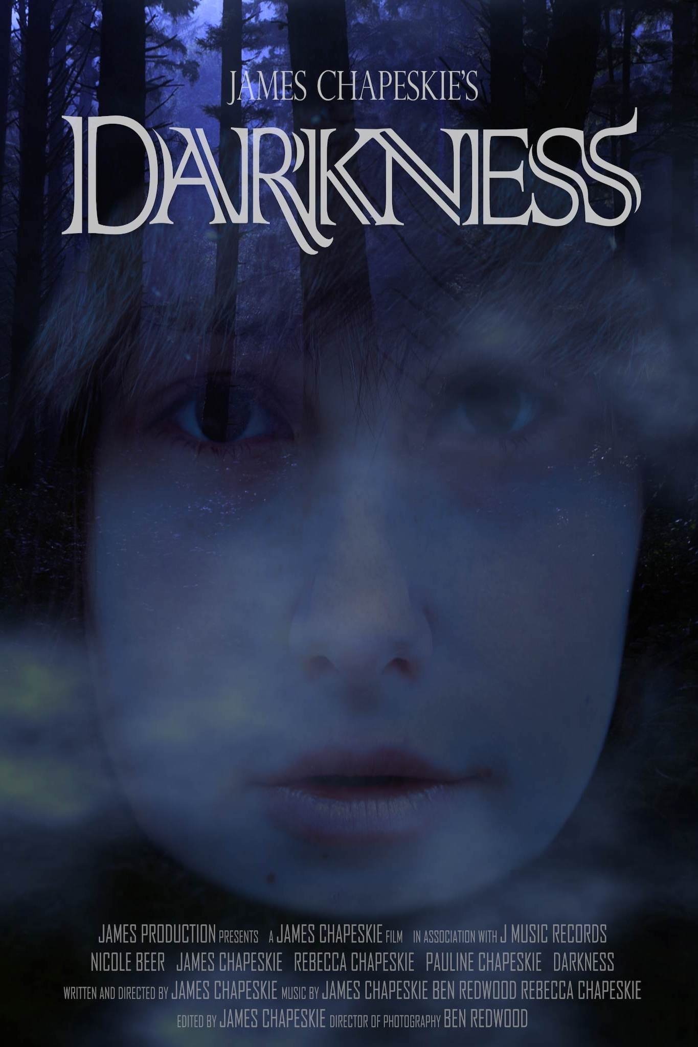 Poster movie