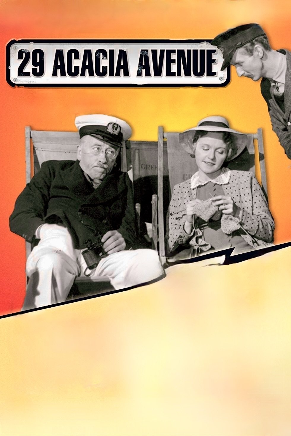 Poster movie