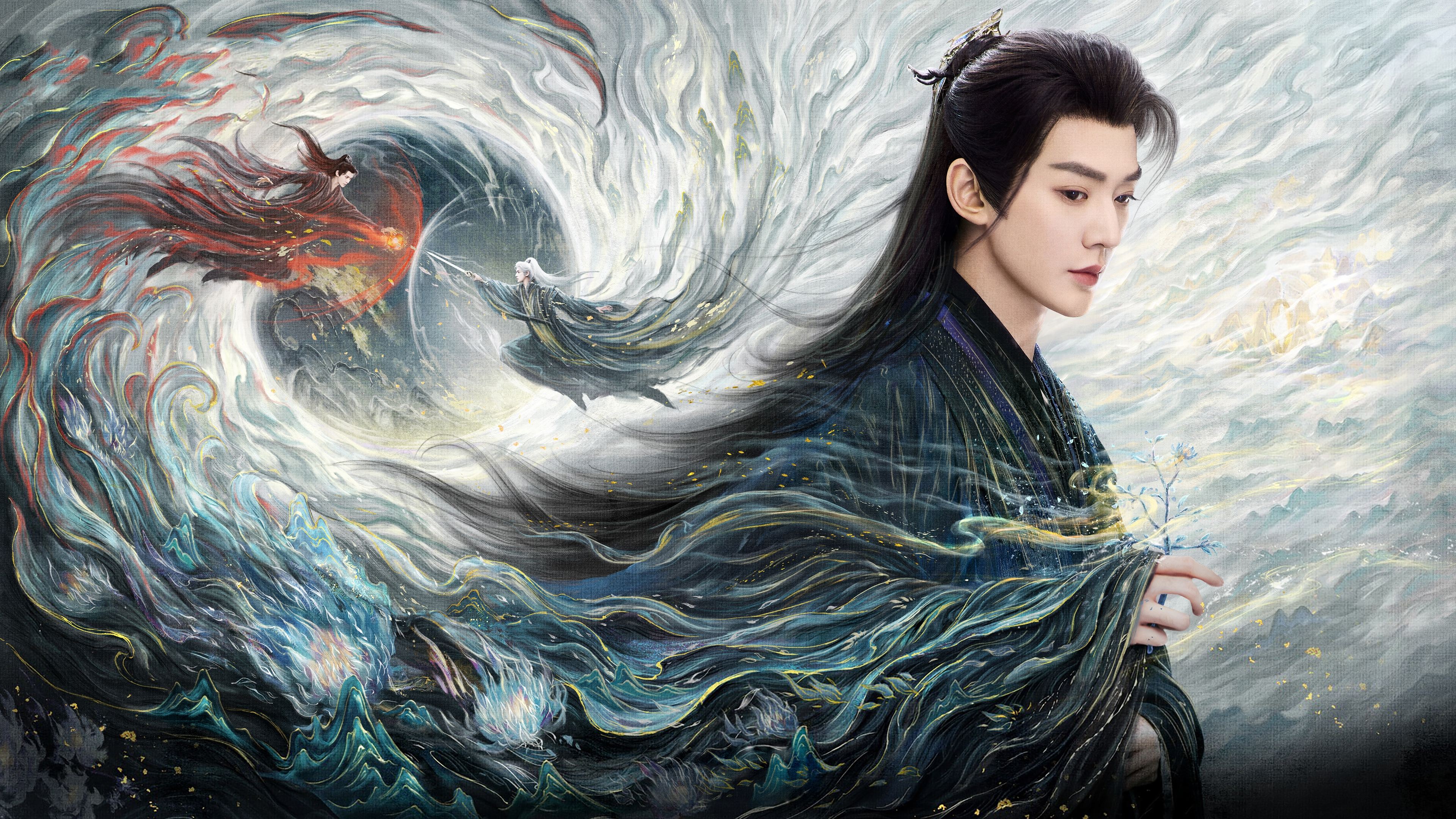 Backdrop image