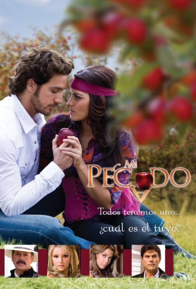 Poster de Temporada 1