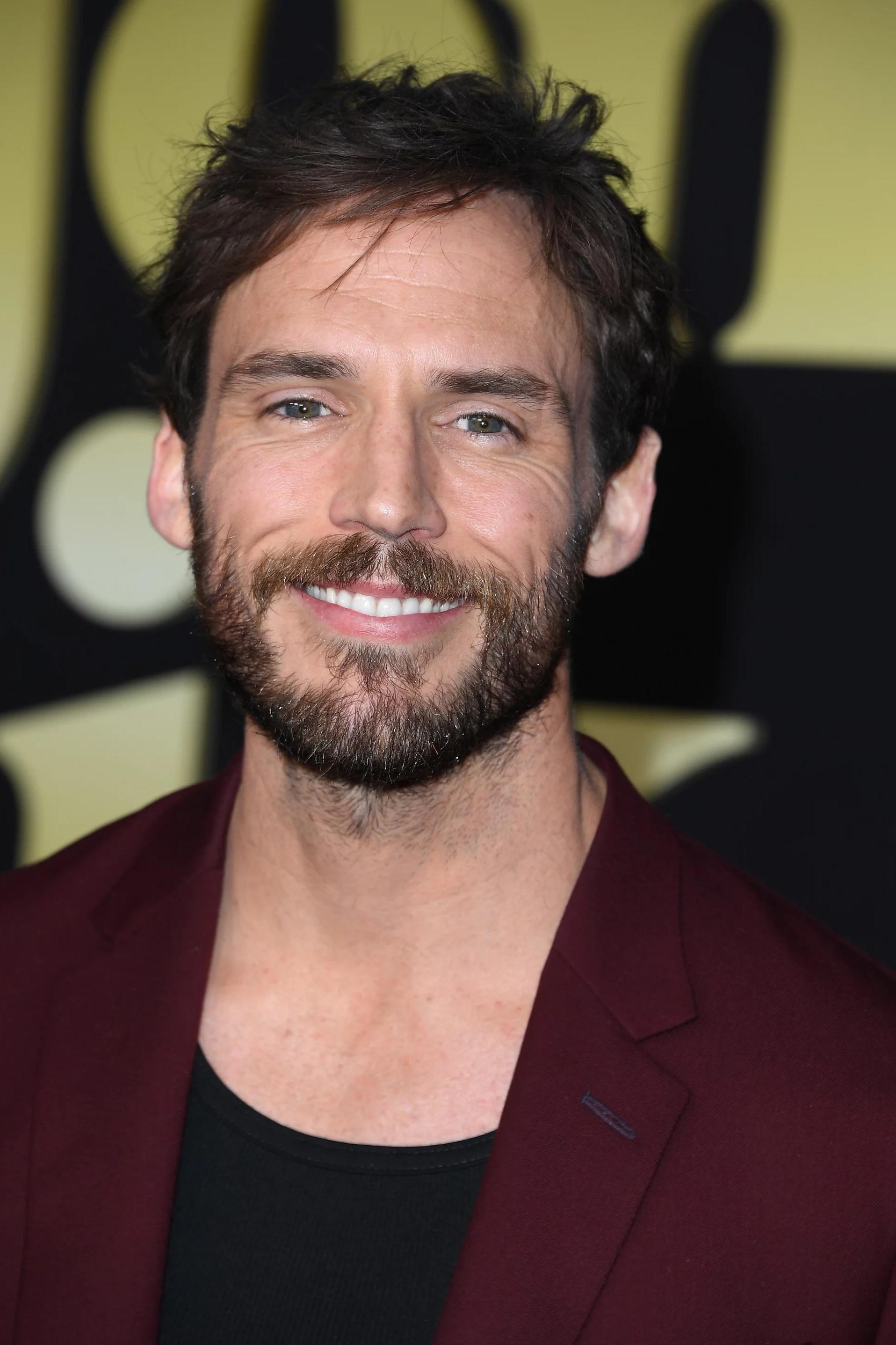 Foto de Sam Claflin
