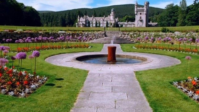 Castles