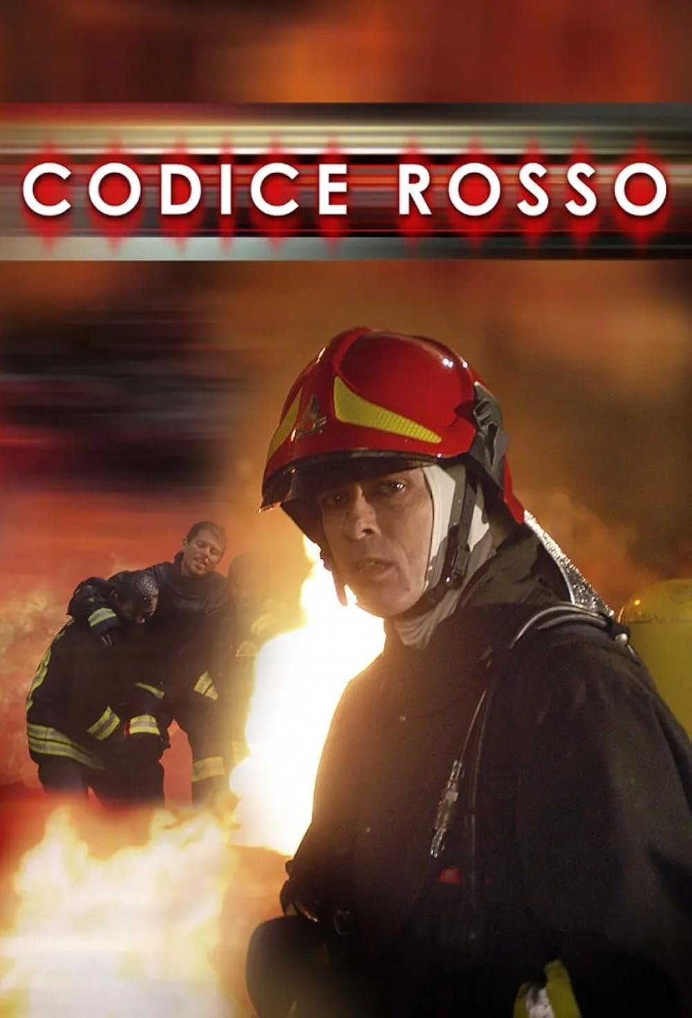 Poster de Codice rosso