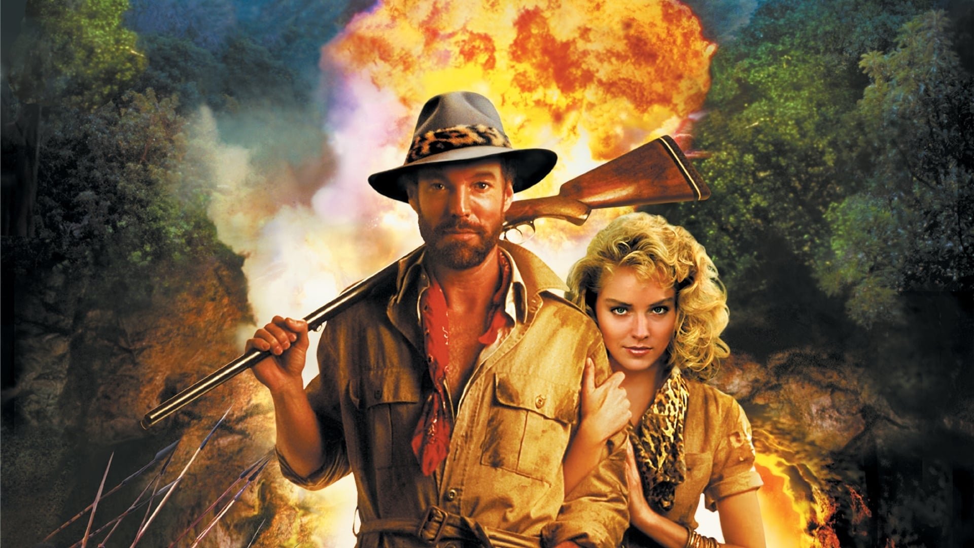 Allan Quatermain Collection