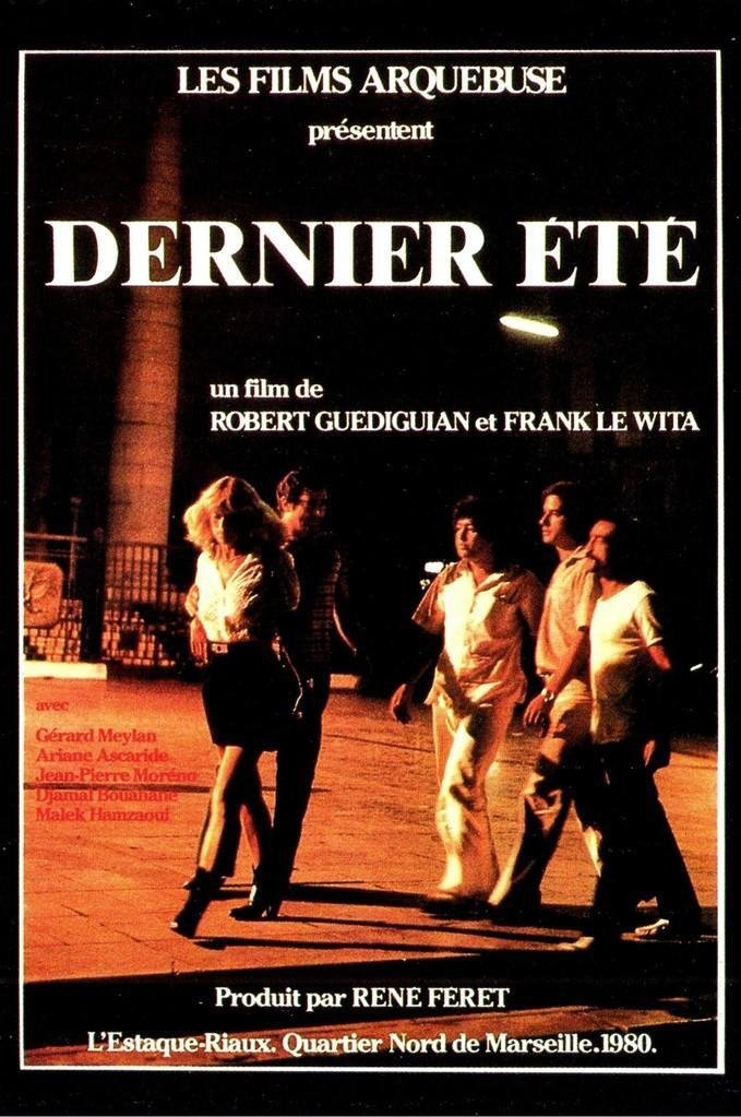 Poster movie