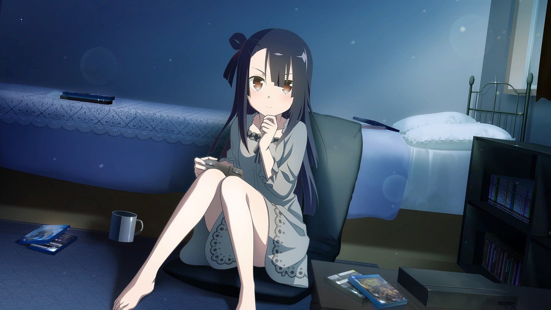Backdrop image