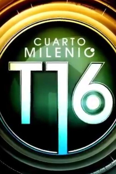 Poster de Temporada 16