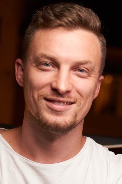 Foto de Oleksandr Chornyi