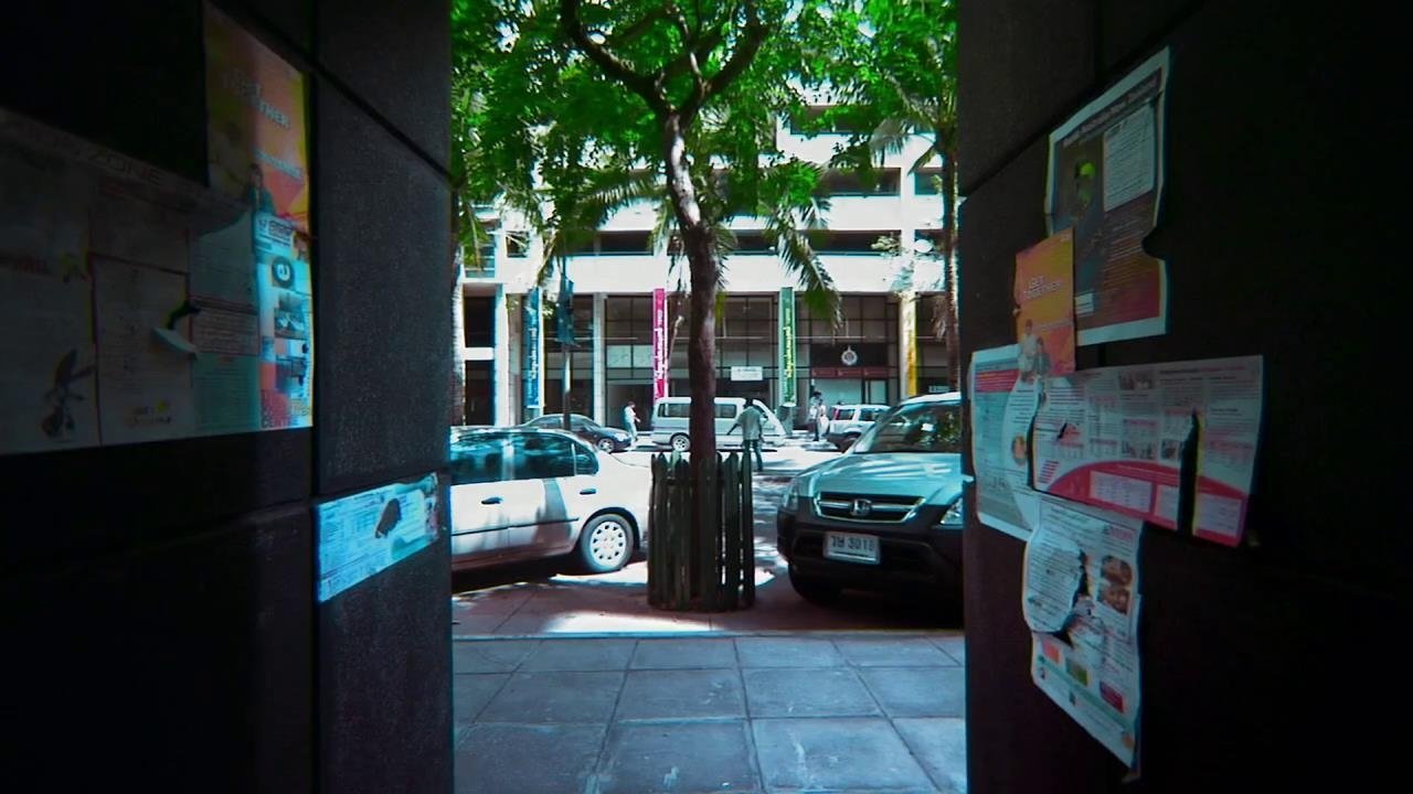 Backdrop image
