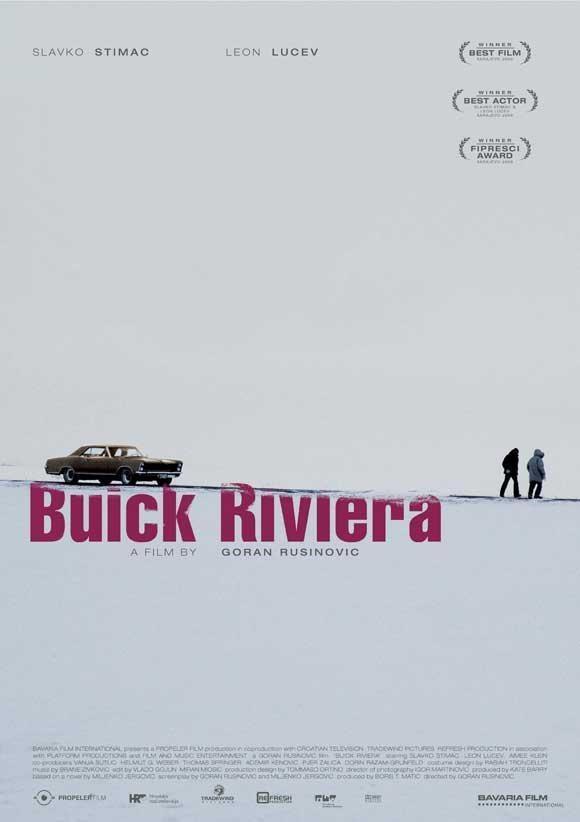 Poster movie