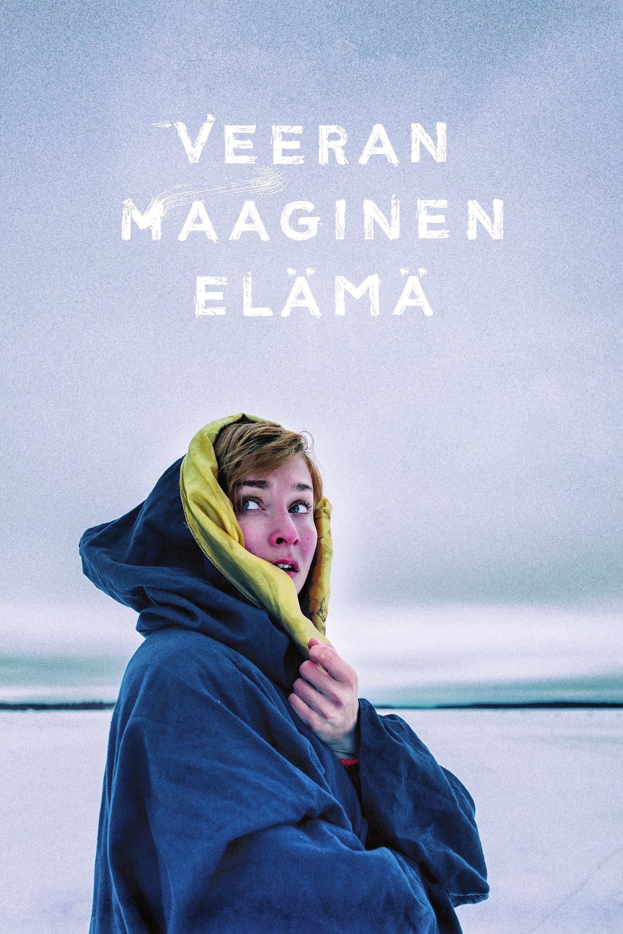 Poster de Veeran maaginen elämä