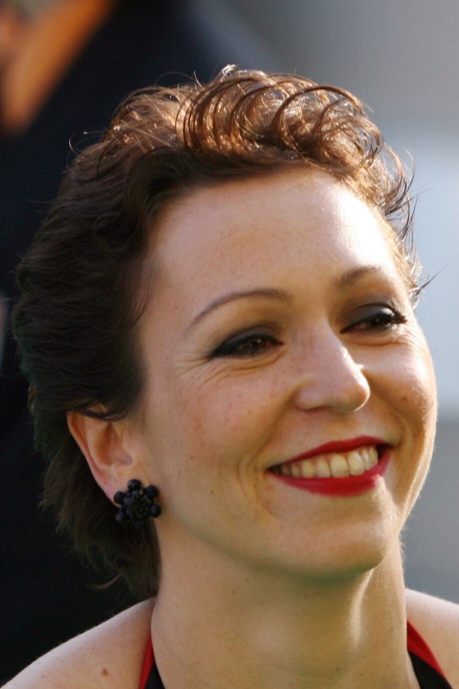 Foto de Zuzana Stivínová