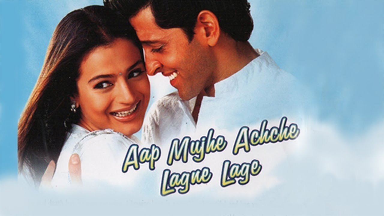 Hd Full Movie 1080p Blu-ray Hindi Aap Mujhe Achche Lagne Lage