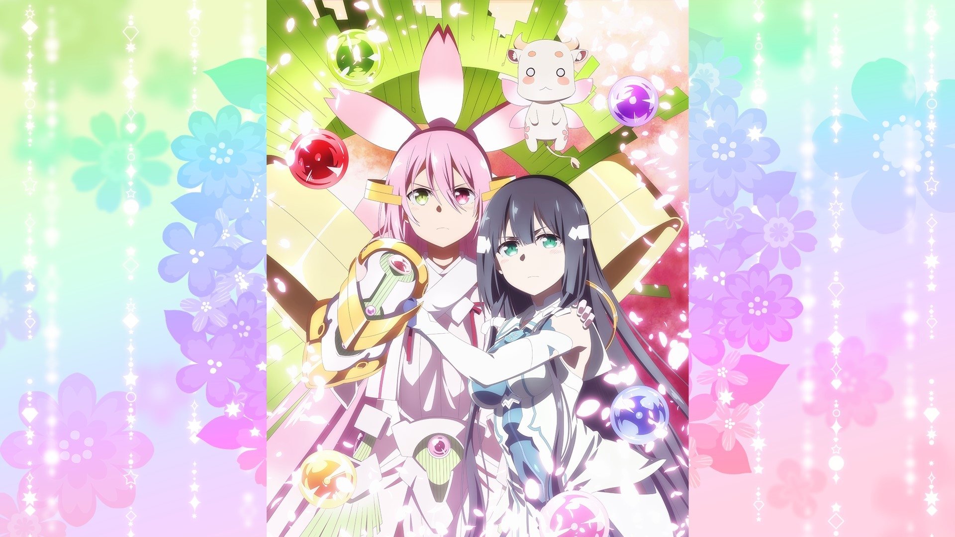 Backdrop image