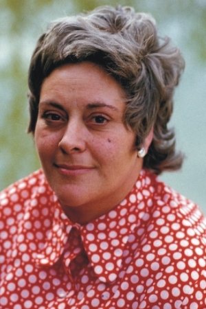 Foto de Marianne Wünscher