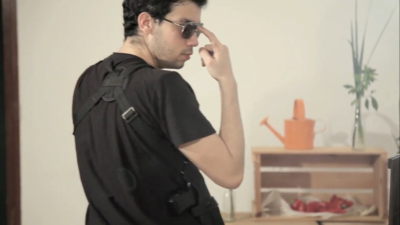 Director