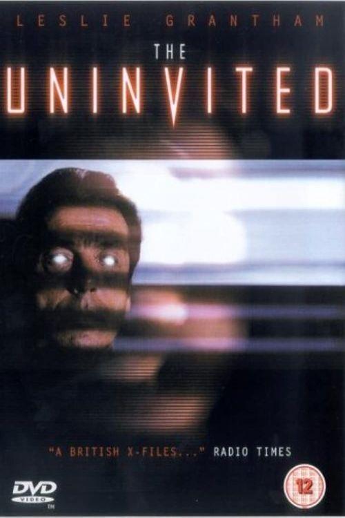 Poster de The Uninvited