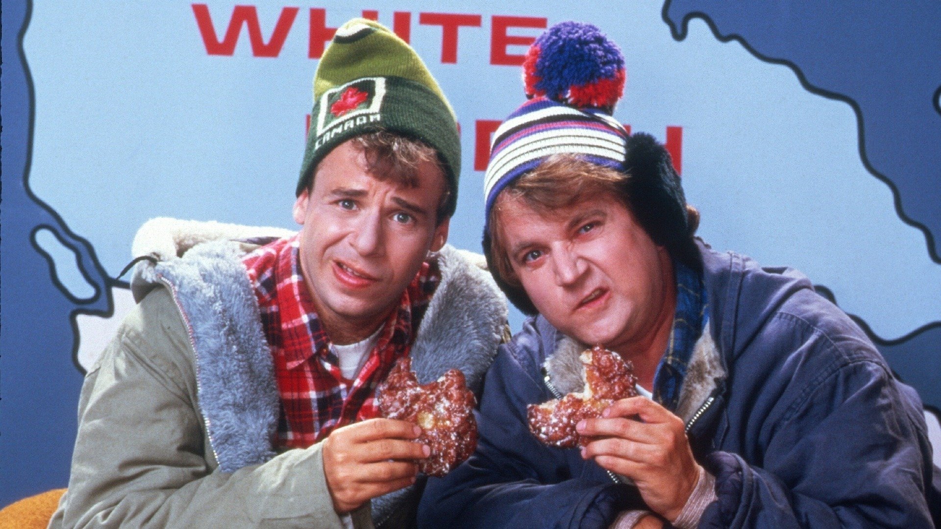 Strange Brew 1983 Soap2Day