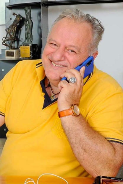 Foto de Massimo Paolucci