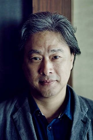 Foto de Park Chan-wook