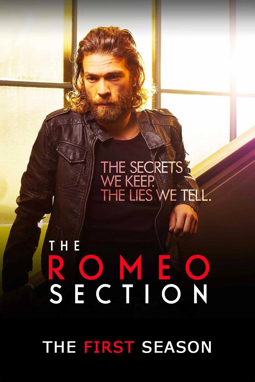 Poster de Temporada 1