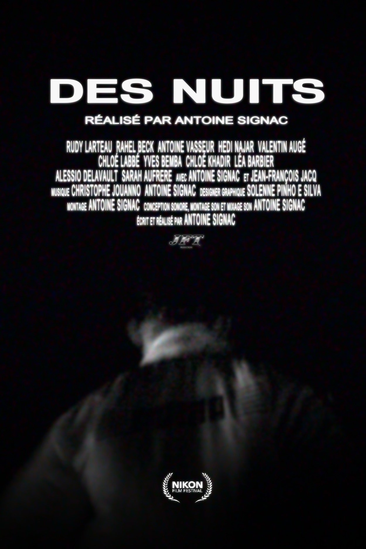 Poster movie