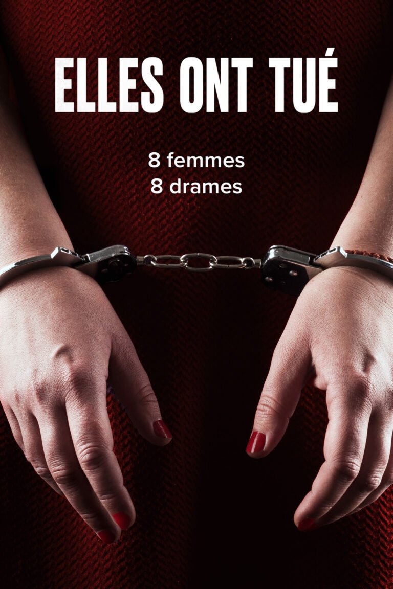 Poster de Elles ont tué