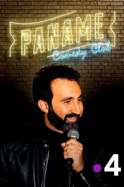 Poster de Le Paname Comedy Club