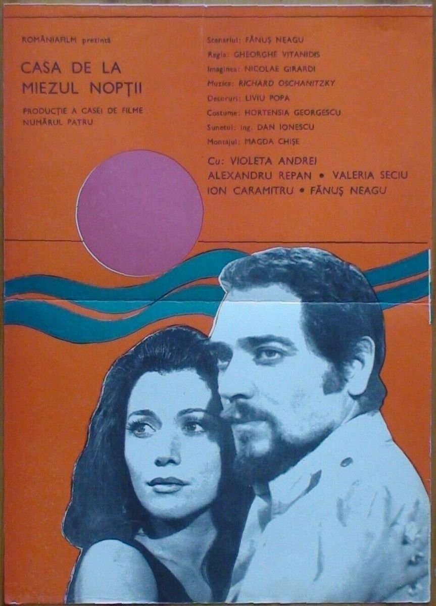 Poster movie