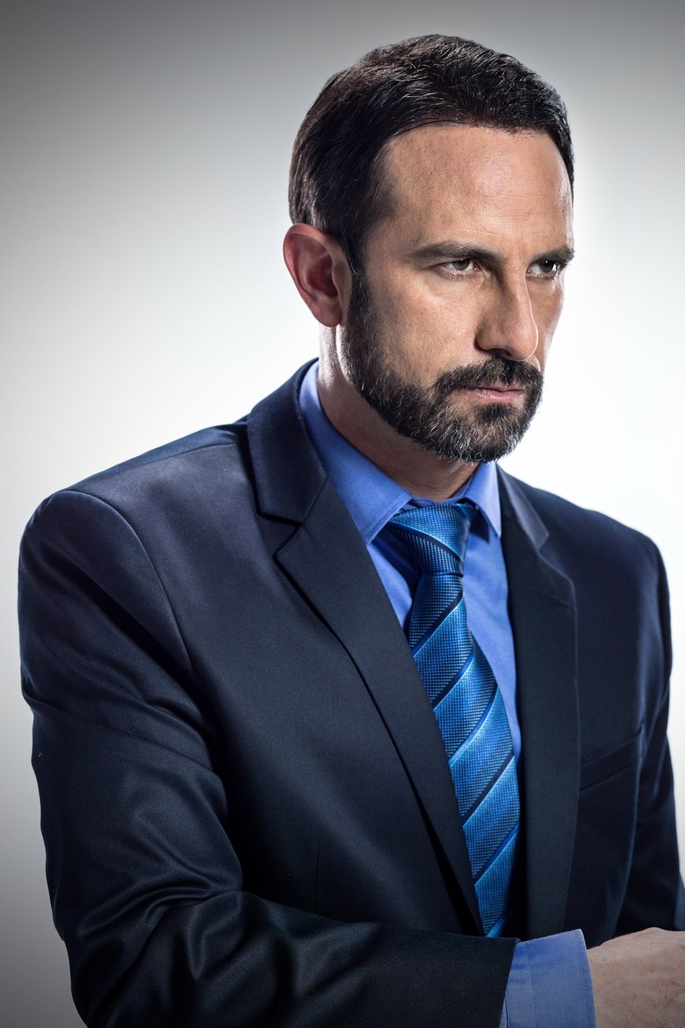 Foto de Pablo Valentín