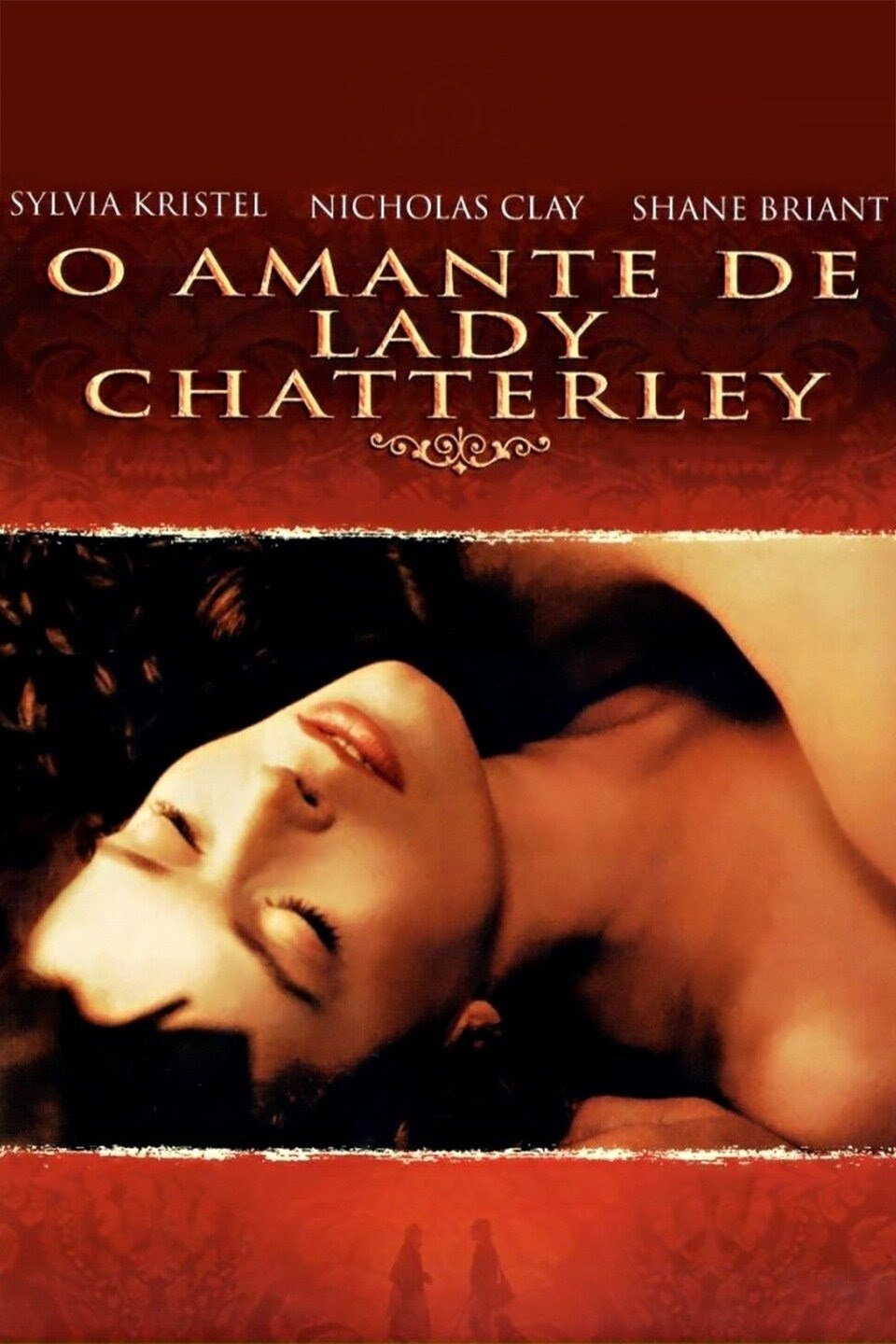 Poster de O Amante de Lady Chatterley