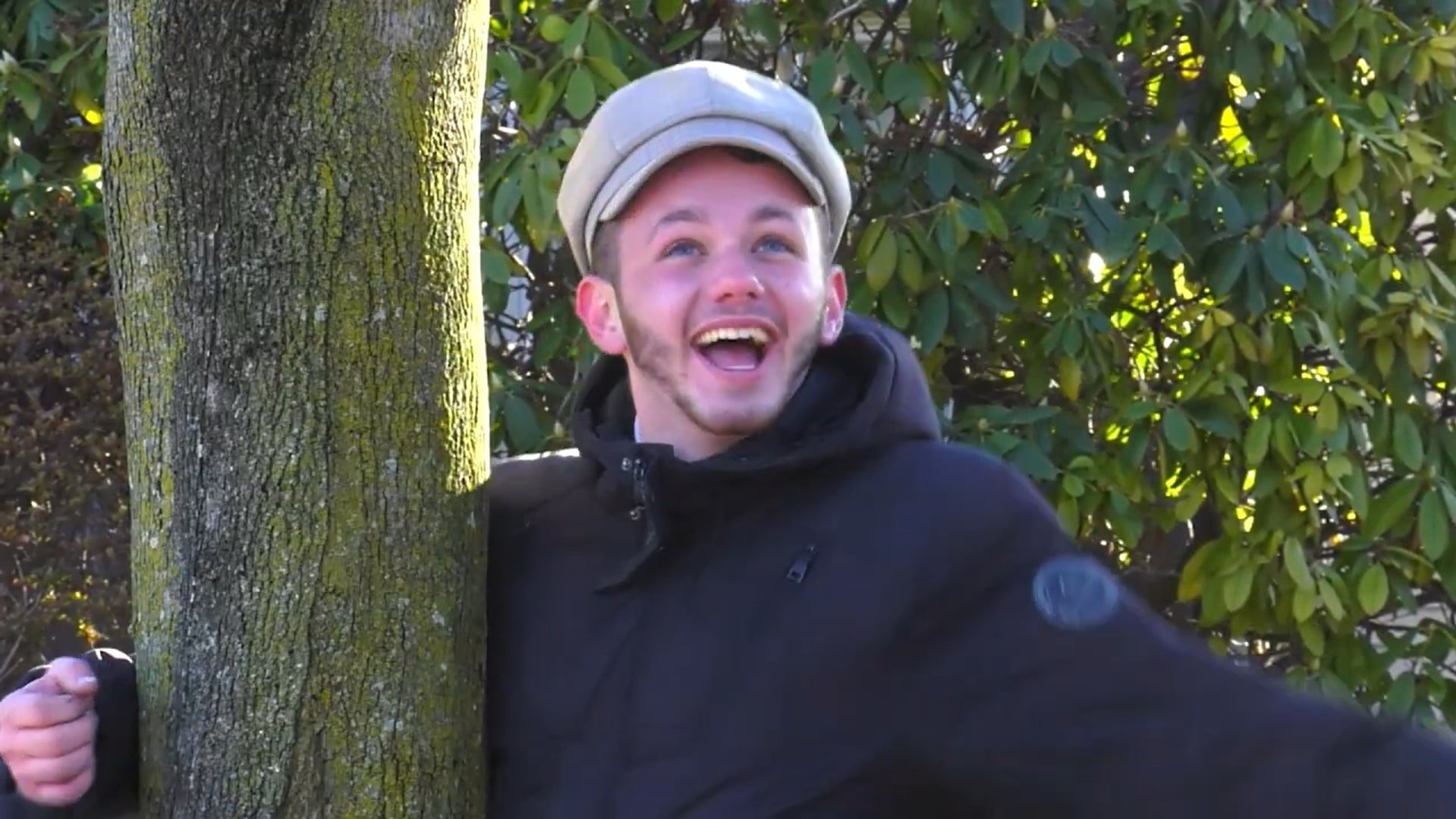Backdrop image
