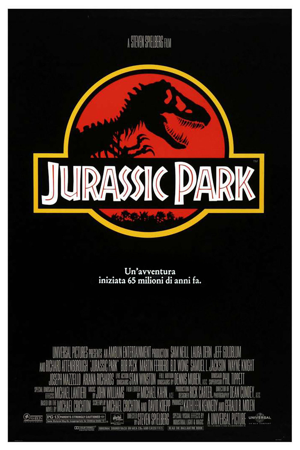 Jurassic Park